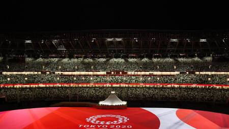 Juegos Olímpicos, ceremonia inaugural, Japón, Reuters