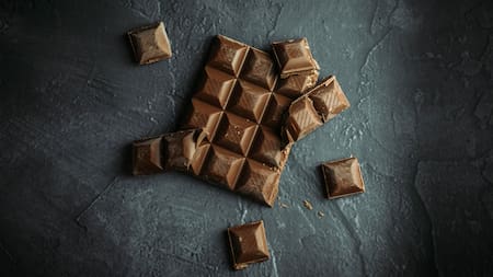 Chocolate. Foto: Unsplash