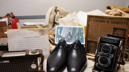 Declaran de "interés histórico" a los bienes que la Revolución Libertadora le sacó a Perón tras el Golpe del 55