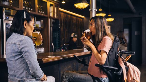 Un bar histórico cierra sus puertas tras más de 60 años por una denuncia: la carta de su despedida