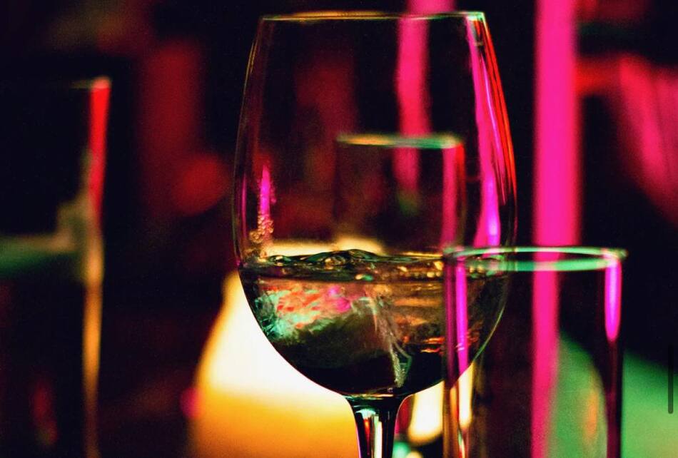 Alcohol. Foto: Unsplash