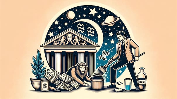 Horóscopo de Acuario de hoy: martes 11 de noviembre de 2025