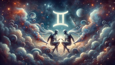 Horóscopo de Géminis de hoy: miércoles 25 de marzo de 2026