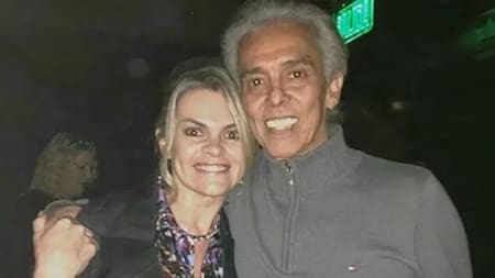 Jairo vuelve a enamorarse: fue a todos sus conciertos y terminó de novia con su cantante favorito