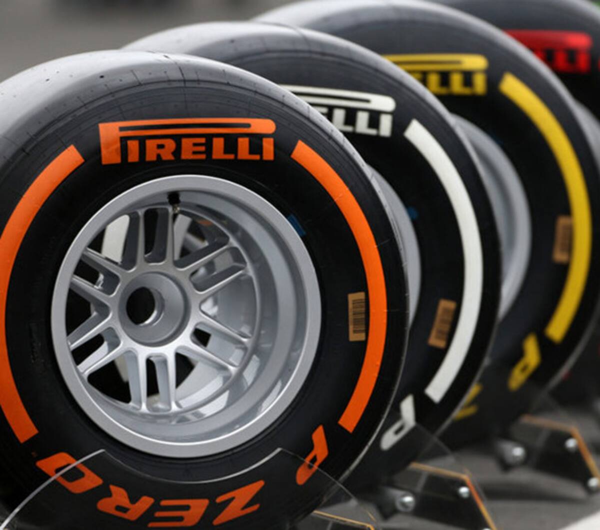 Pirelli