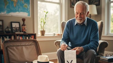 Vacaciones seguras después de los 60 años: tres cosas que no pueden faltar en la valija de un jubilado