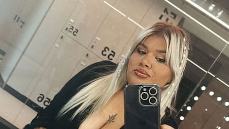 More Rial. Foto: Instagram/@moorerial