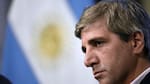 Luis Caputo habló de la inflación cero que proyecta Milei en 2026: “Es muy difícil predecir el ‘cuándo’ en los índices”