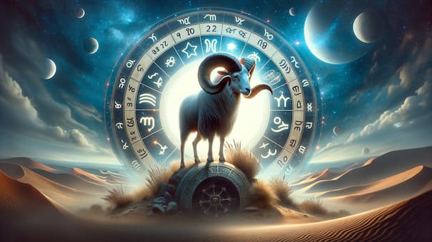Horóscopo de Aries de hoy: lunes 8 de diciembre de 2025