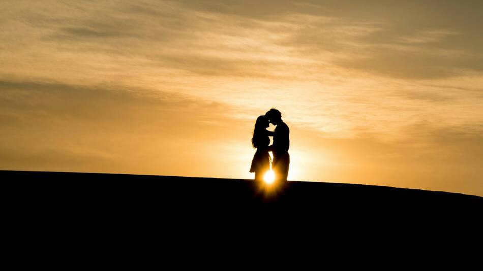 Los 3 signos del zodíaco que volverán a creer en el amor. Foto Unsplash