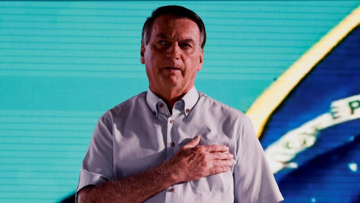 Jair Bolsonaro_Reuters
