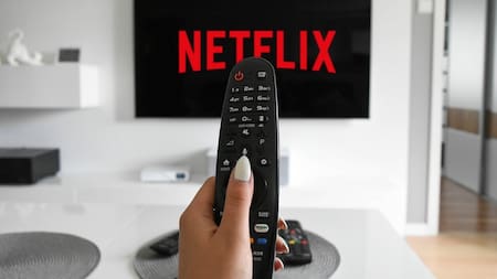 Aumentos en Netflix y Amazon Prime Video. Foto: Unsplash.