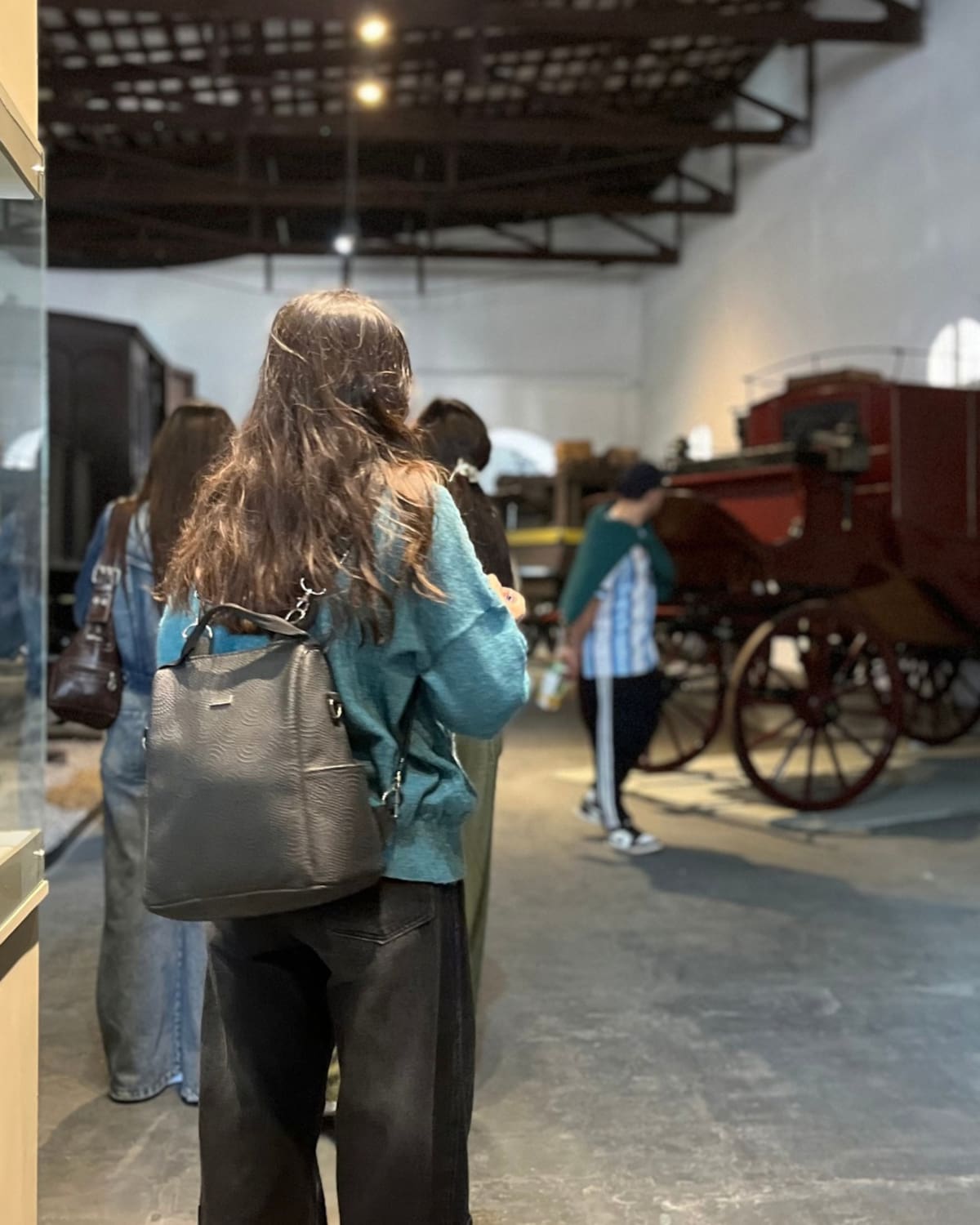 Museo en Luján