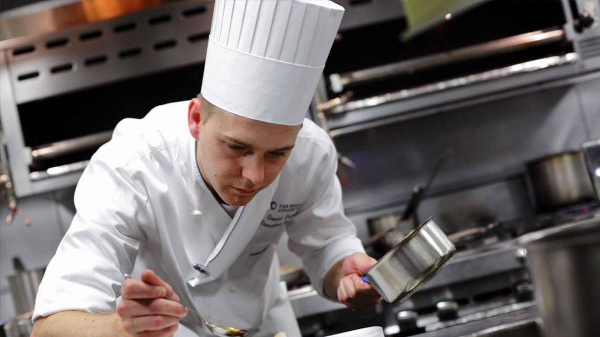 Chef