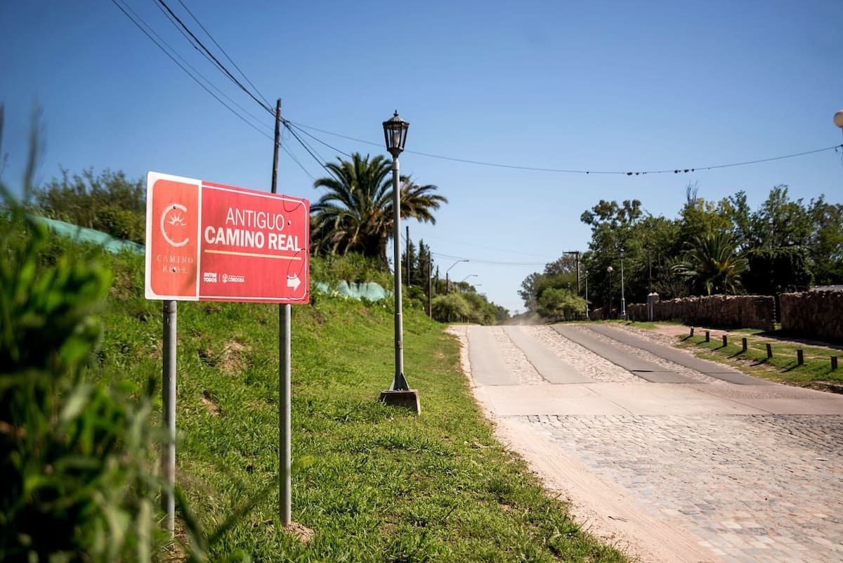 Fue testigo de momentos claves de nuestra historia, como los pasos de los ejércitos de Belgrano y San Martín