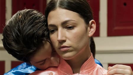 "El Jockey", la película que representará a Argentina en la carrera por los Premios Óscar