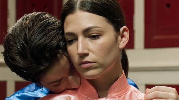 "El Jockey", la película que representará a Argentina en la carrera por los Premios Óscar