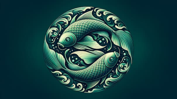 Horóscopo de Piscis de hoy: viernes 2 de enero de 2026