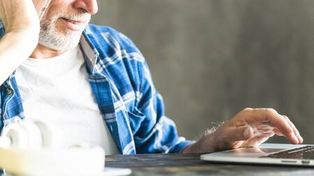 Aumento en las jubilaciones. Foto: Freepik.