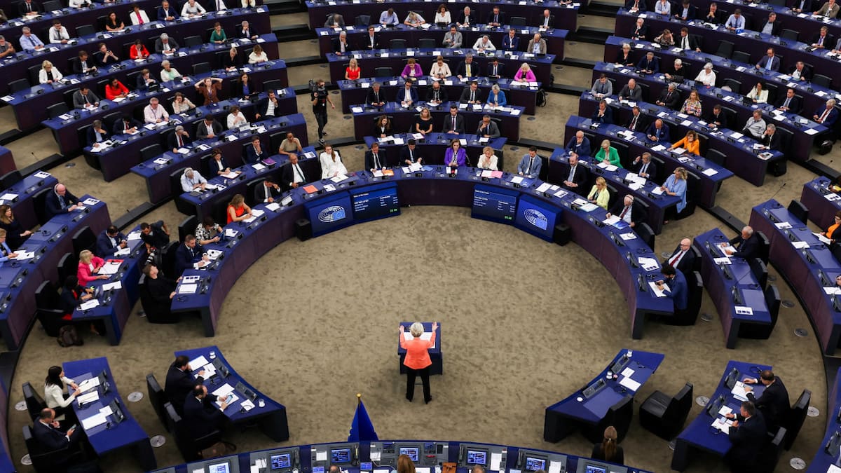 No prospera: España insiste en cortar el lazo comercial con Israel, pero Alemania e Italia se oponen a la medida