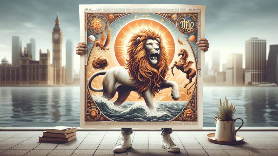 Horóscopo de Leo de hoy: domingo 30 de junio de 2024. Foto: Redacción canal26.com