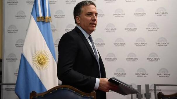 Investigan si Nicolás Dujovne se negó a convalidar el acuerdo con autopistas