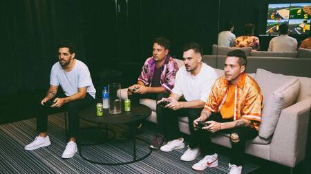 Tan Biónica. Foto: Instagram/chanotb