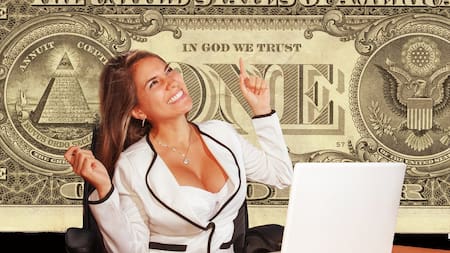 Los signos más ambiciosos. Foto: Pexels.