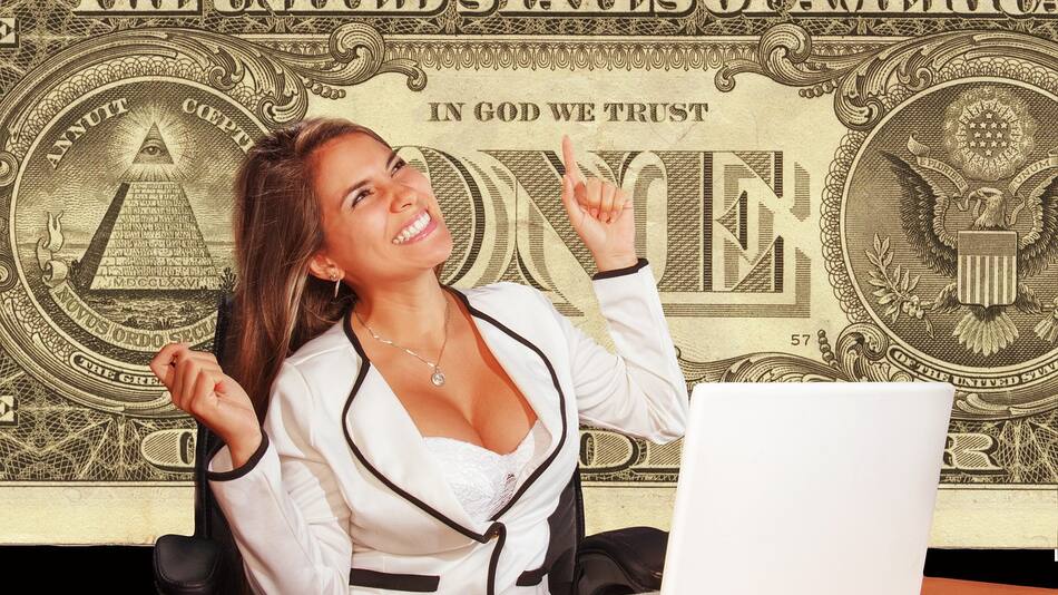 Los signos más ambiciosos. Foto: Pexels.