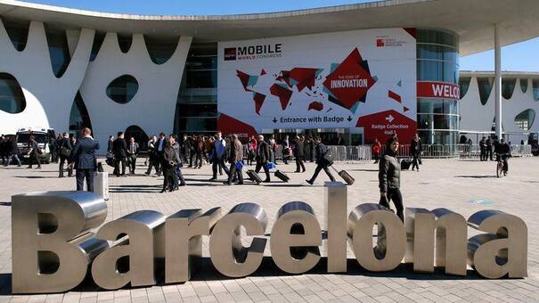 Cancelado el Mobile World Congress de Barcelona por el coronavirus