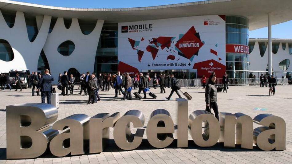 Mobile World Congress, tecnología, REUTERS