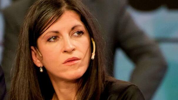 Se profundiza la crisis: filtran audio de Vallejos tratando a Alberto Fernández de "enfermo, atrincherado y okupa"