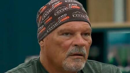 Alfa de Gran Hermano dijo que salió con dos famosas y ellas lo negaron: “Es una bajeza total”