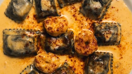 La Piccola, el nuevo restaurante de La Parolaccia.