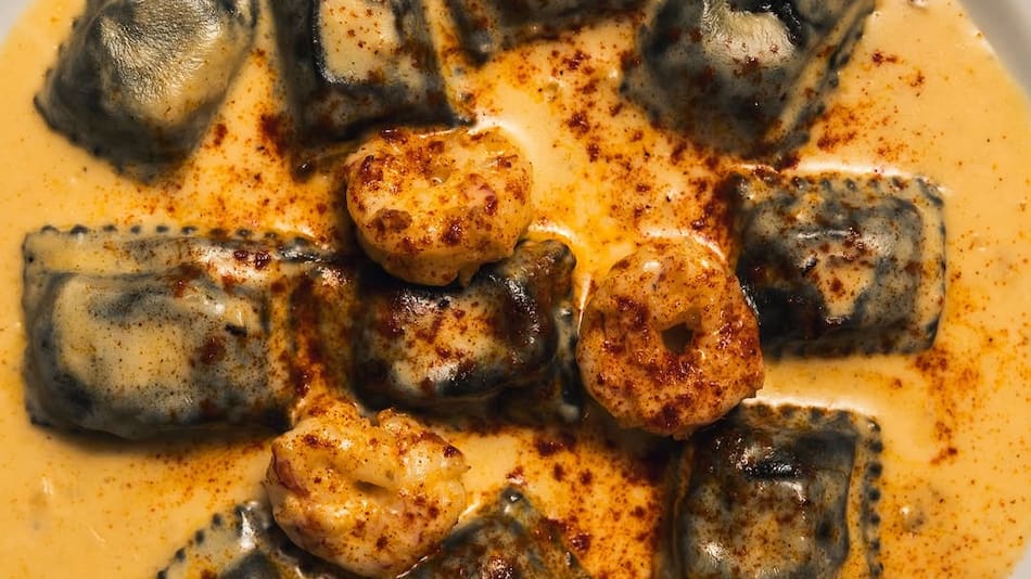 La Piccola, el nuevo restaurante de La Parolaccia.