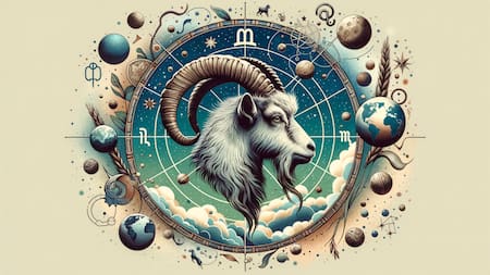 Horóscopo de Capricornio de hoy: lunes 23 de febrero de 2026