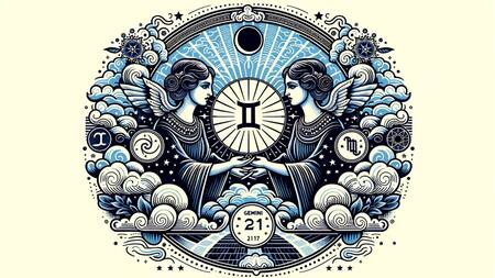 Horóscopo de Géminis de hoy: sábado 2 de noviembre de 2024. Foto: Redacción canal26.com