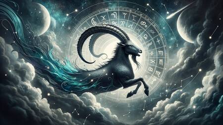 Horóscopo de Capricornio de hoy: martes 2 de abril de 2024. Foto: Redacción canal26.com