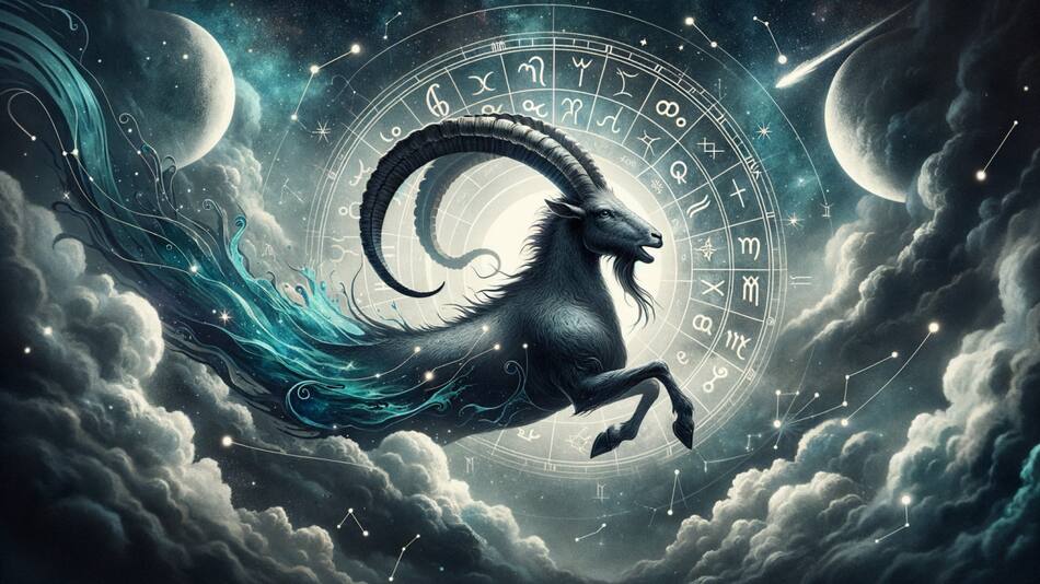 Horóscopo de Capricornio de hoy: martes 2 de abril de 2024. Foto: Redacción canal26.com