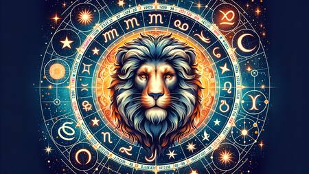 Horóscopo de Leo de hoy: viernes 11 de octubre de 2024. Foto: Redacción canal26.com