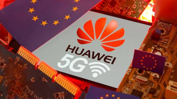Rapidez y latencia más baja en tu celular: Huawei presentó la nueva red movil 5.5G en el MWC 2024