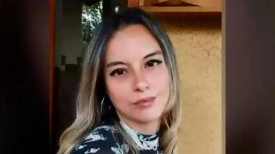 Periodista chilena fallecida, tres personas fueron detenidas en el barrio Meiggs de Chile. Foto: NA.