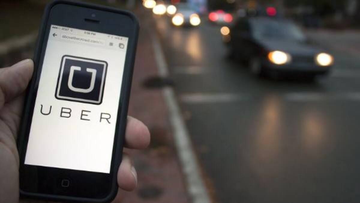 Uber - Mendoza