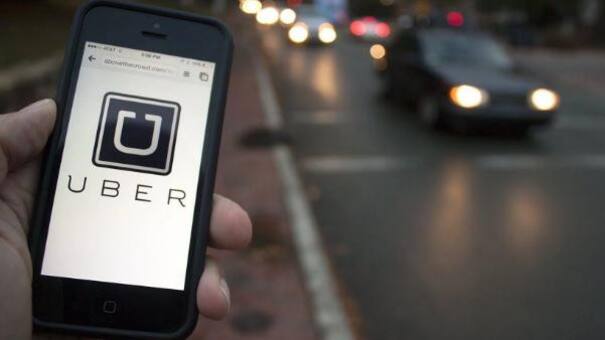 Mendoza aprobó uso de Uber y es la primera provincia en regular el servicio