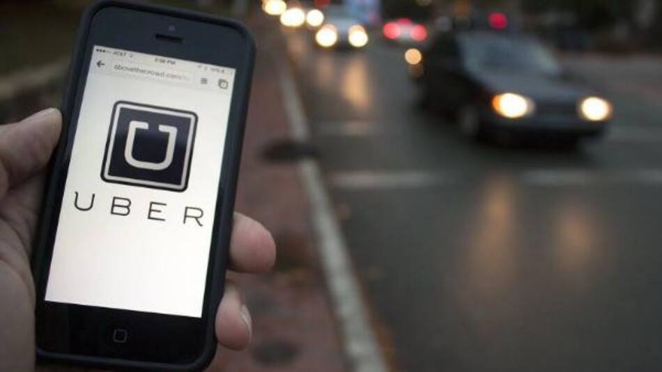 Uber - Mendoza