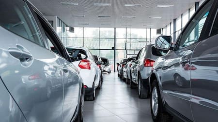 Patentamientos de autos