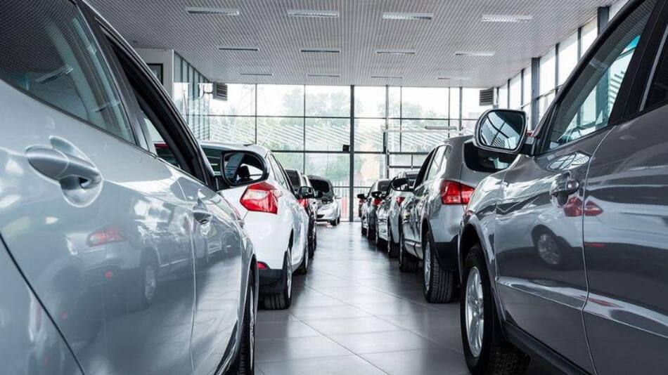 Patentamientos de autos