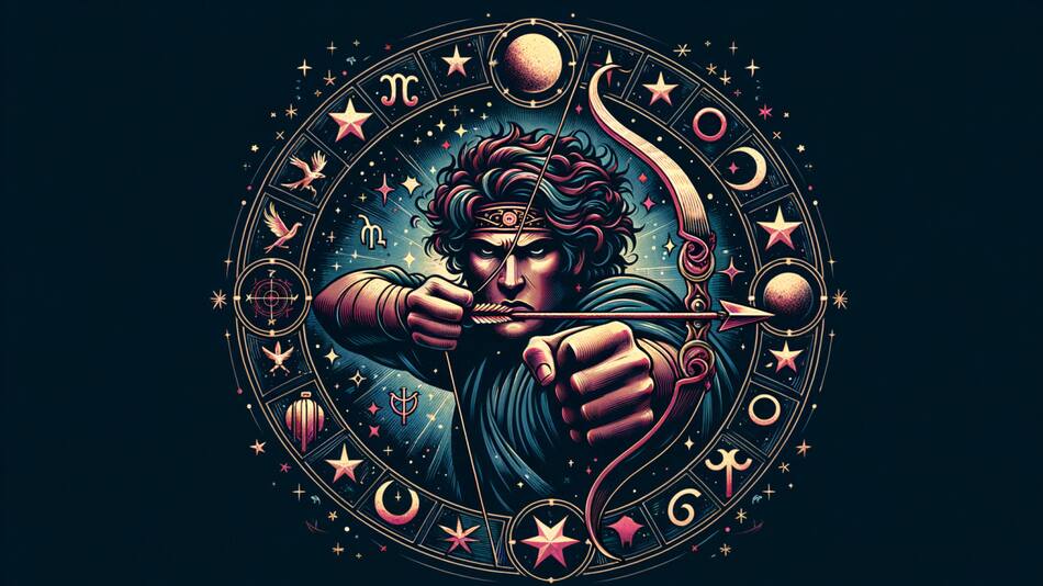 Horoscopo de Sagitario de hoy: domingo 15 de septiembre de 2024. Foto: Redacción canal26.com