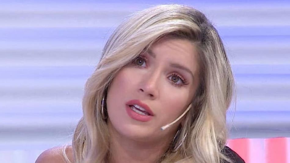 Laurita Fernández