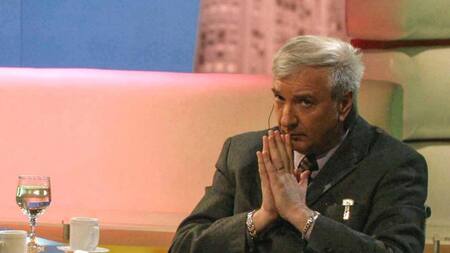 Mauro Viale, periodista